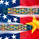 the trade war