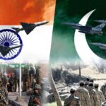 India and Pakistan War