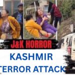 kashmir terror attack