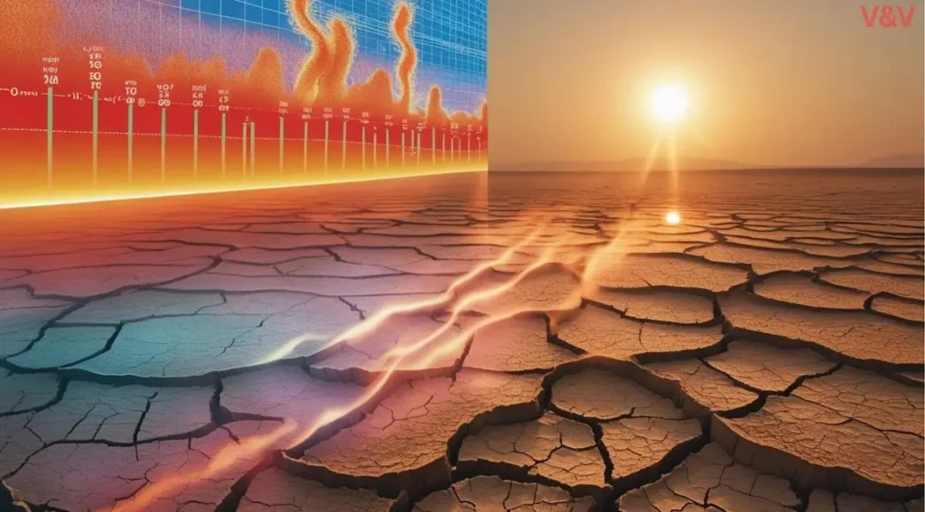 India's heatwave crisis