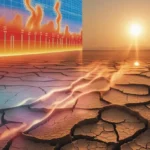 India's heatwave crisis