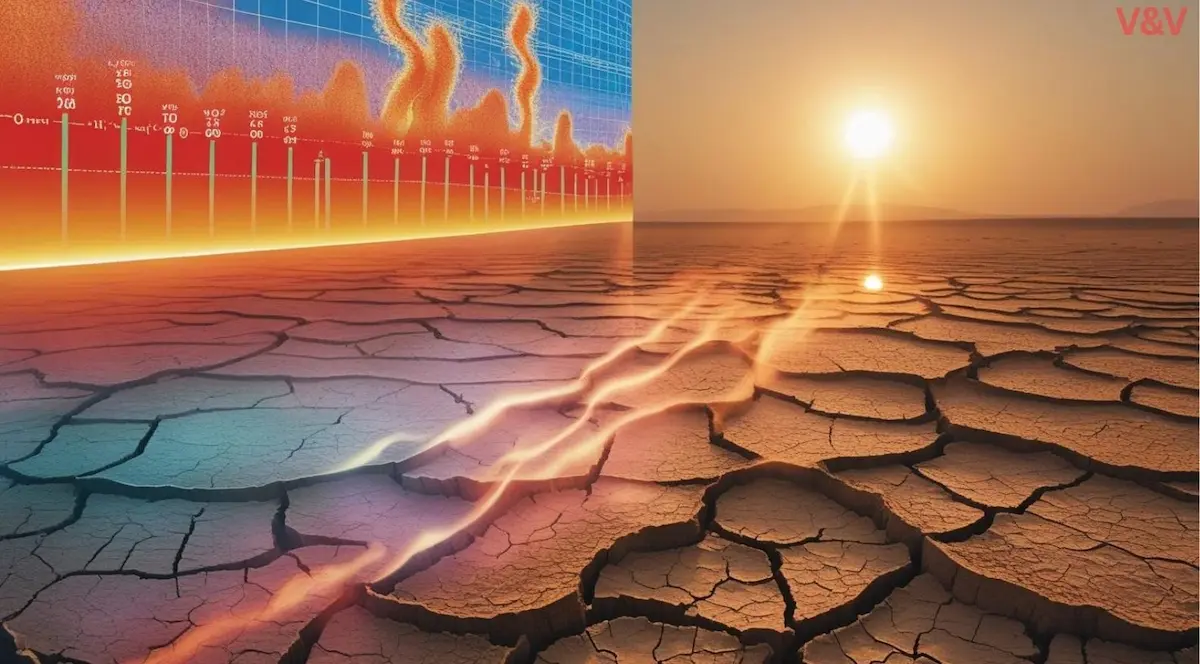India's heatwave crisis